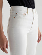 Brinley Mid-Rise Straight