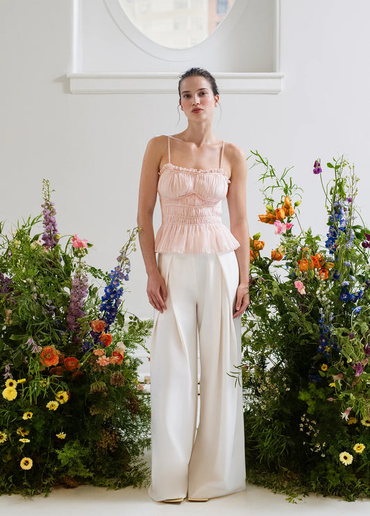 Pleats Please Pants