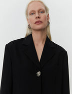 Day Birger et Mikkelsen - Frances Blazer in Black