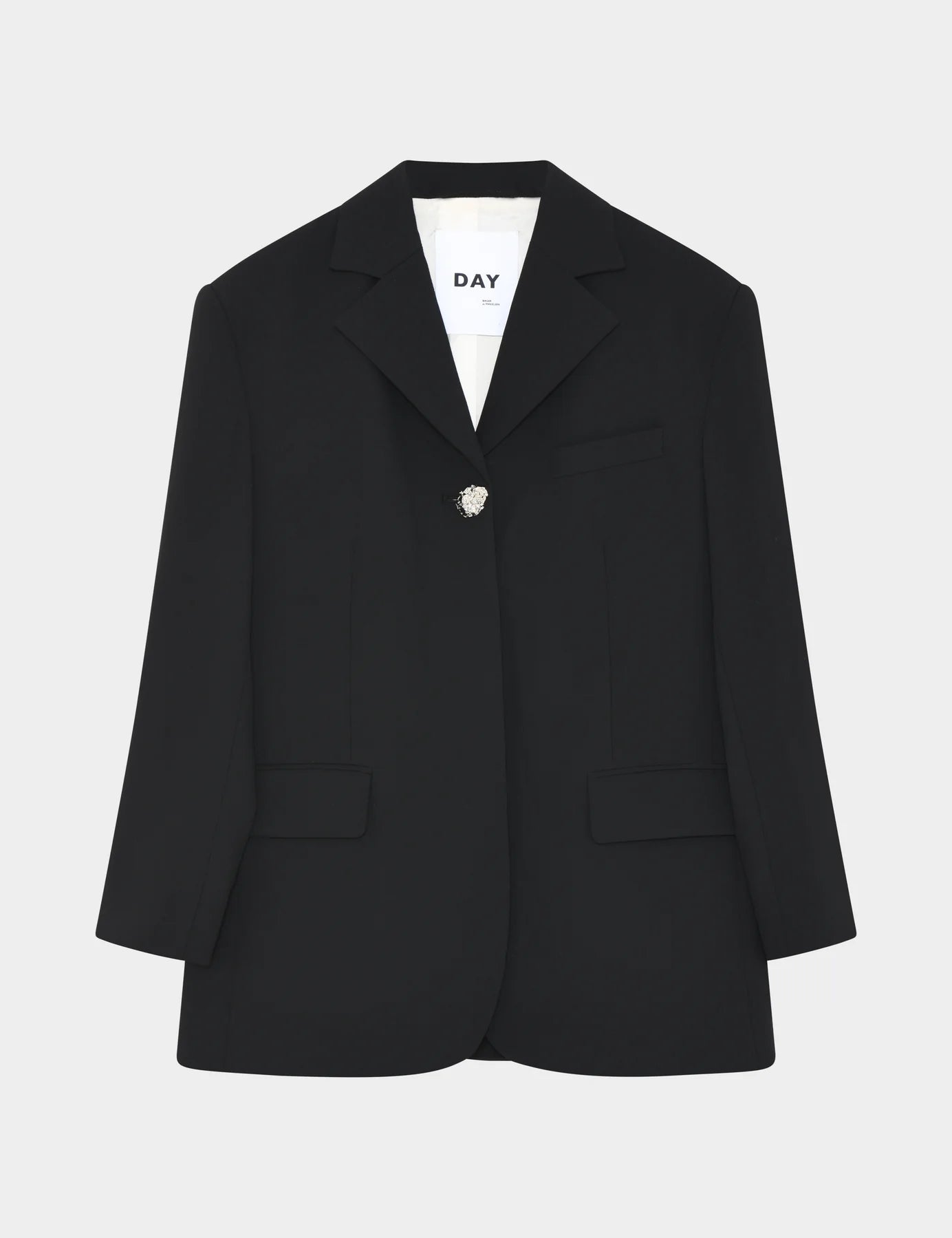 Day Birger et Mikkelsen - Frances Blazer in Black