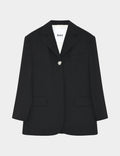 Day Birger et Mikkelsen - Frances Blazer in Black