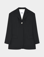 Day Birger et Mikkelsen - Frances Blazer in Black