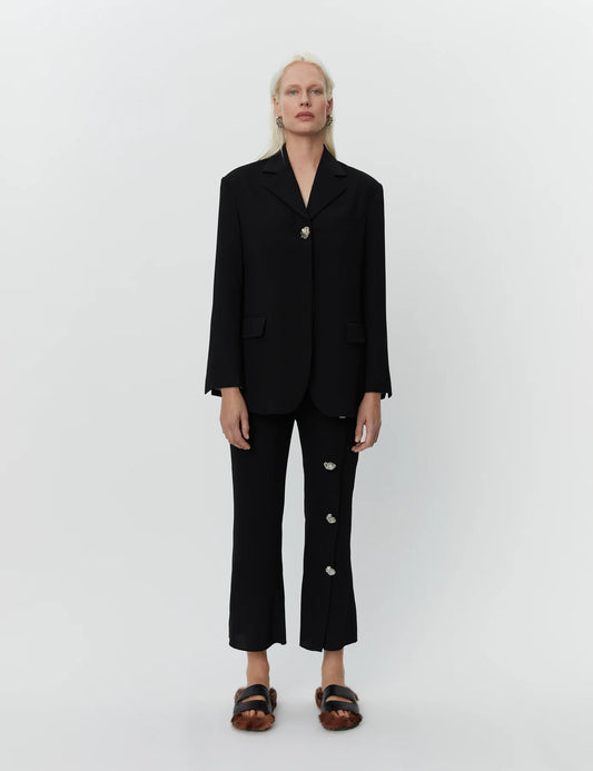 Day Birger et Mikkelsen - Frances Blazer in Black