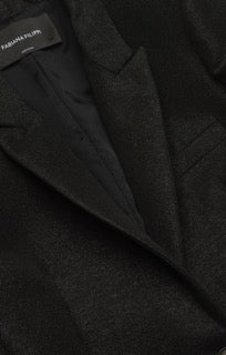 FABIANA FILIPPI - Black Blazer