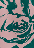 Gertie Skirt in Pink