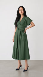 Gimena Dress