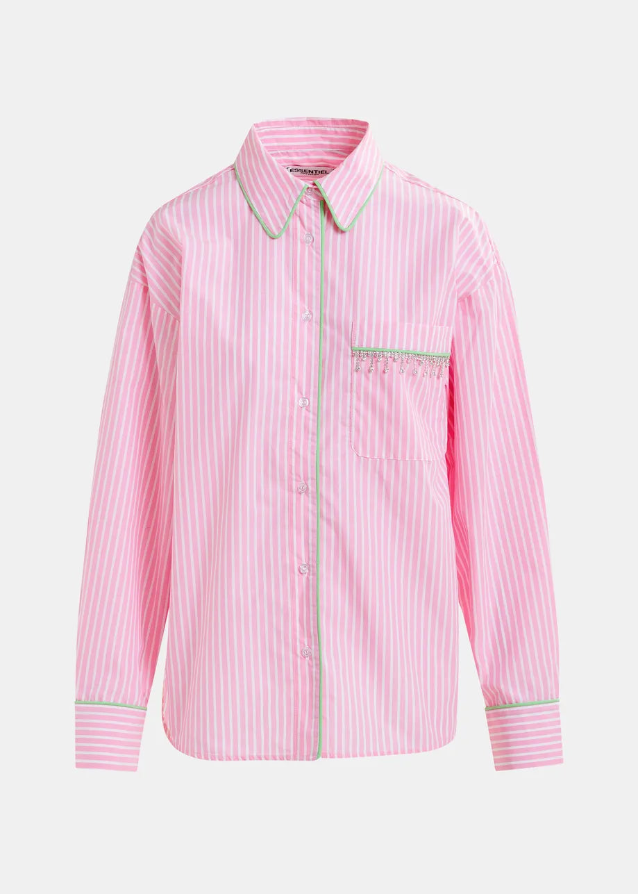 Hawaii Shirt