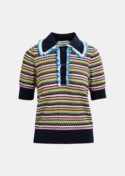 Haximum Polo Shirt