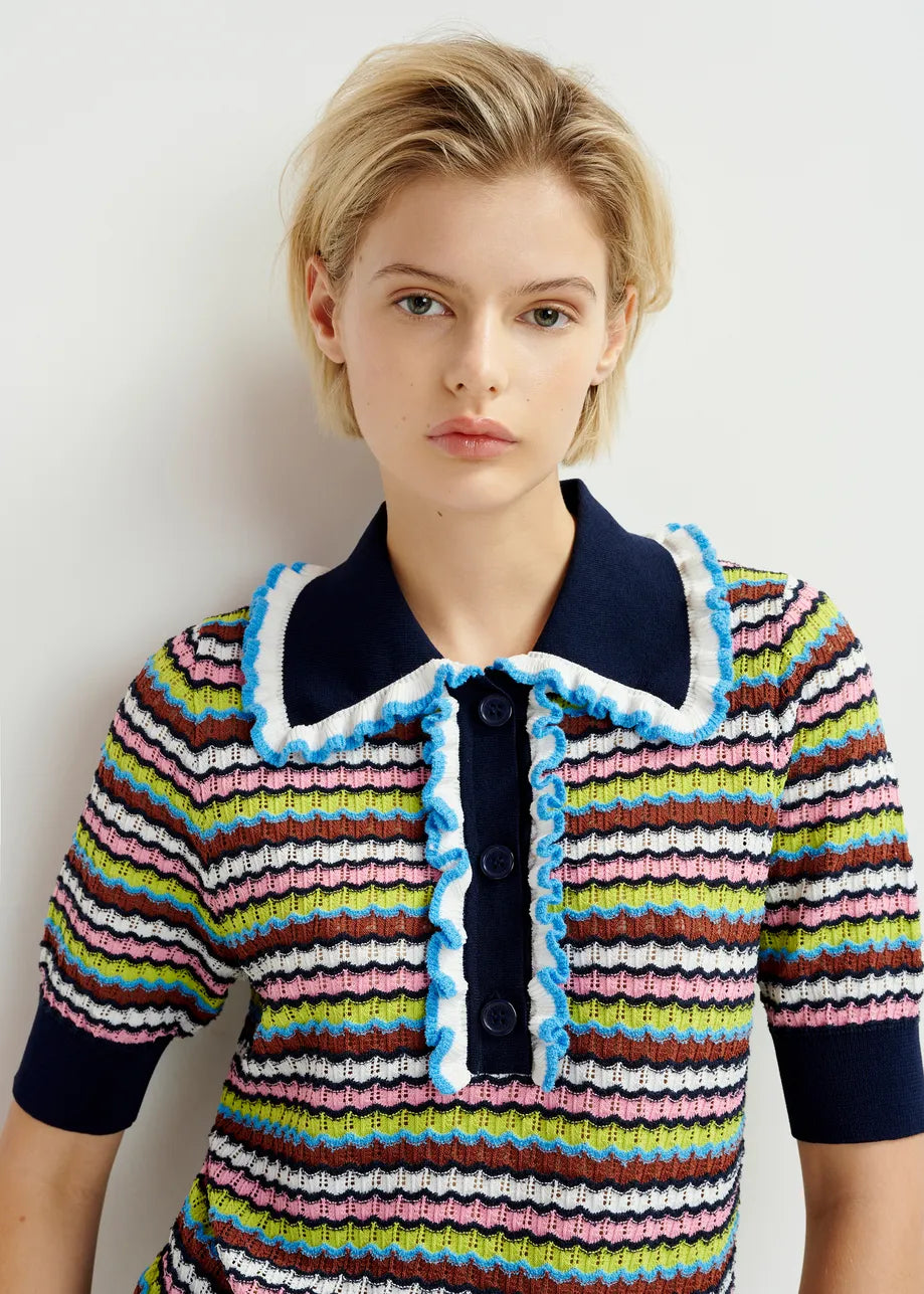 Haximum Polo Shirt