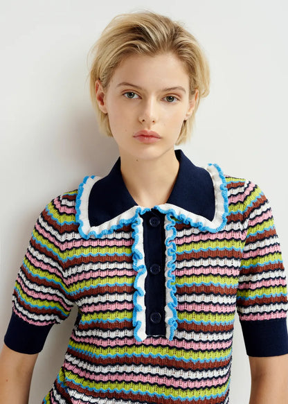 Haximum Polo Shirt
