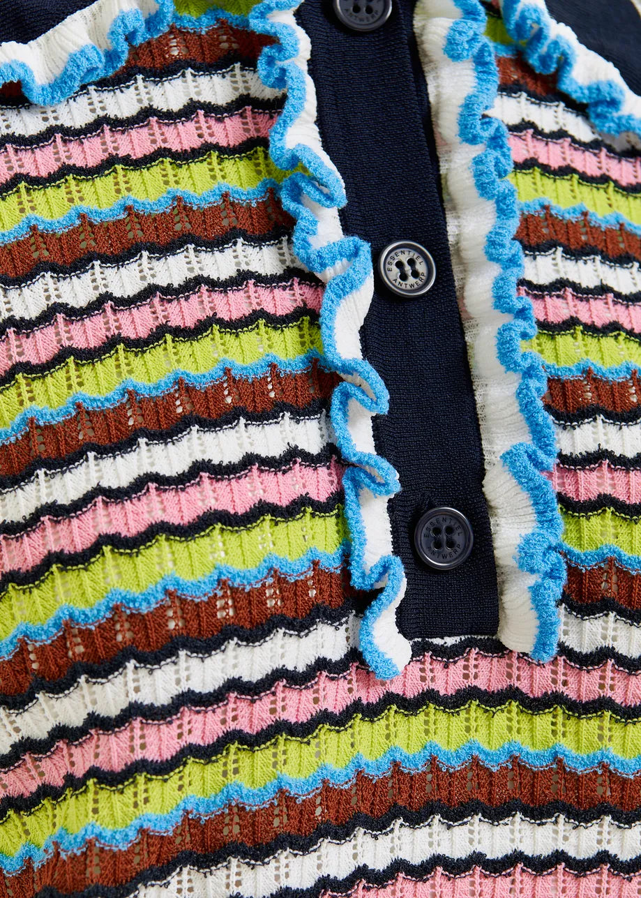Haximum Polo Shirt