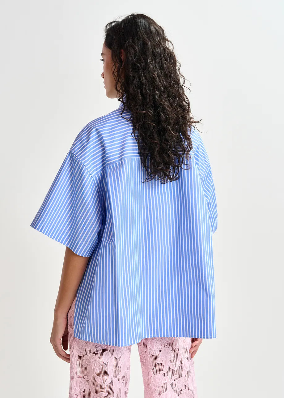 Hemd Oversized Shirts