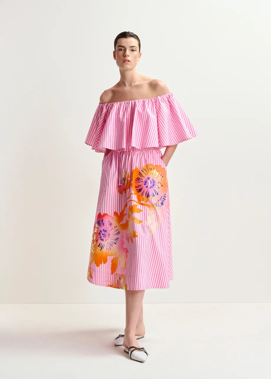 Hemini Skirt