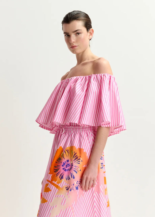 Hiebe Top