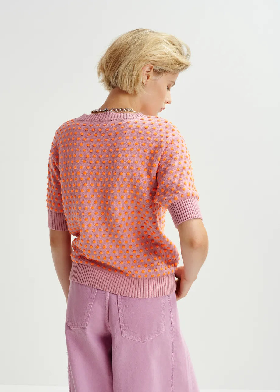 Hopes Pullover