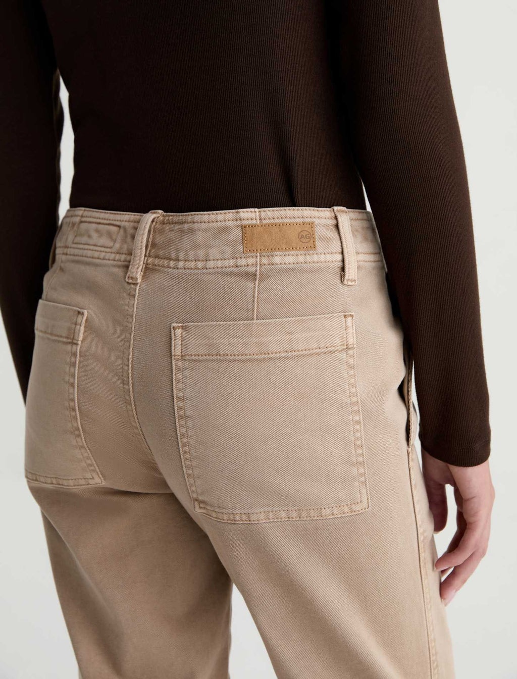 Brinley Pant