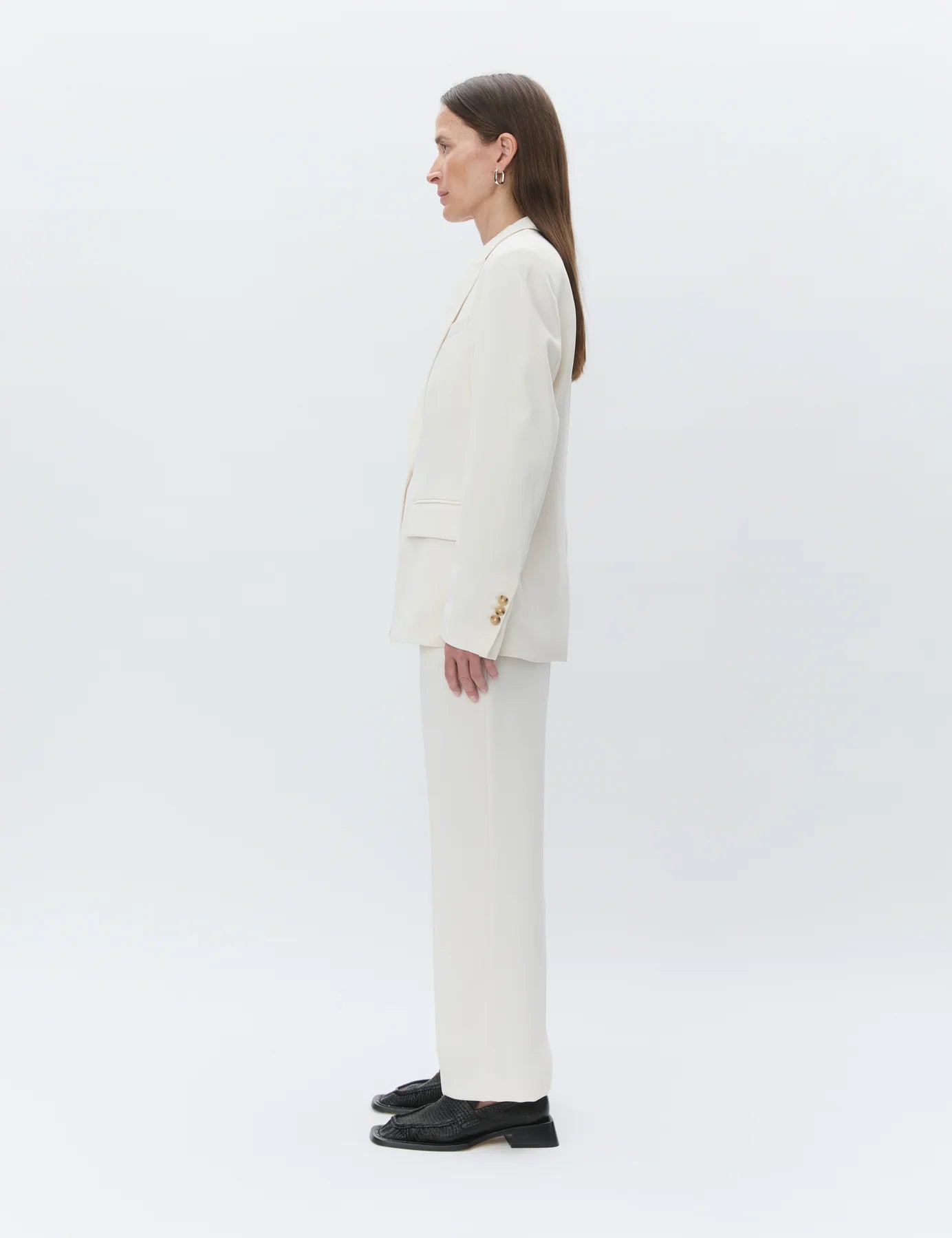 Day Birger et Mikkelsen - Hector Blazer in Ivory