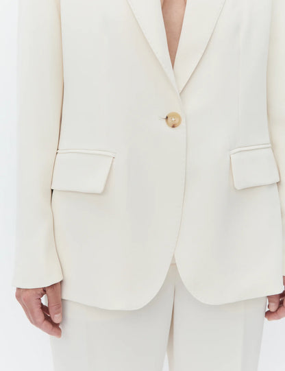 Day Birger et Mikkelsen - Hector Blazer in Ivory