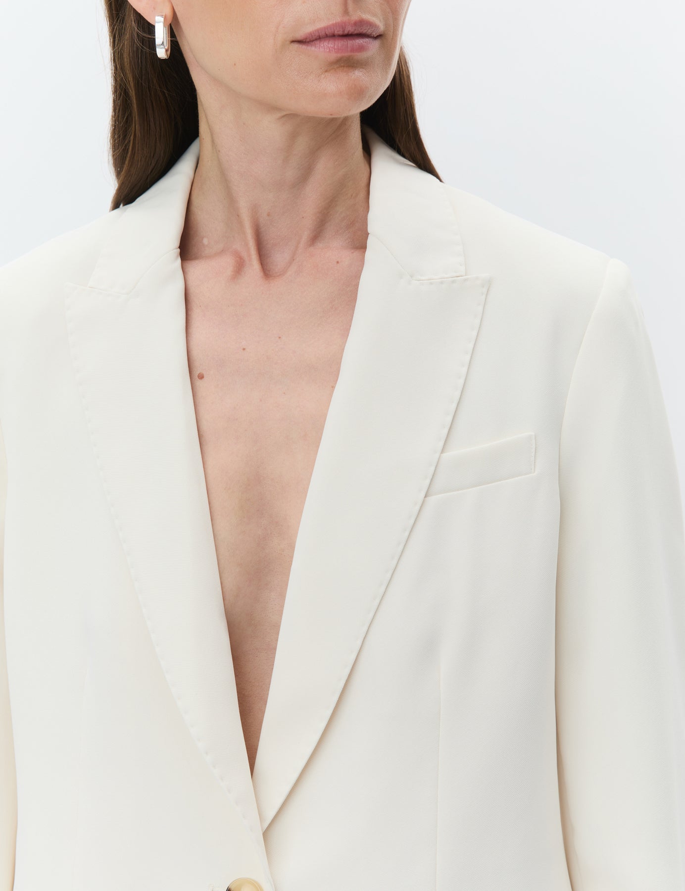 Day Birger et Mikkelsen - Hector Blazer in Ivory
