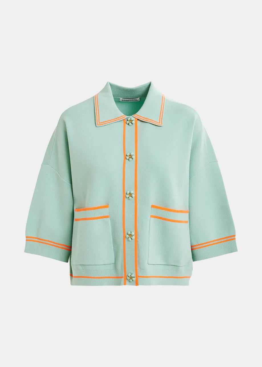 Ilaria Knit Cardigan