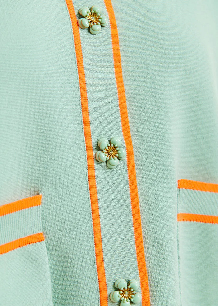 Ilaria Knit Cardigan