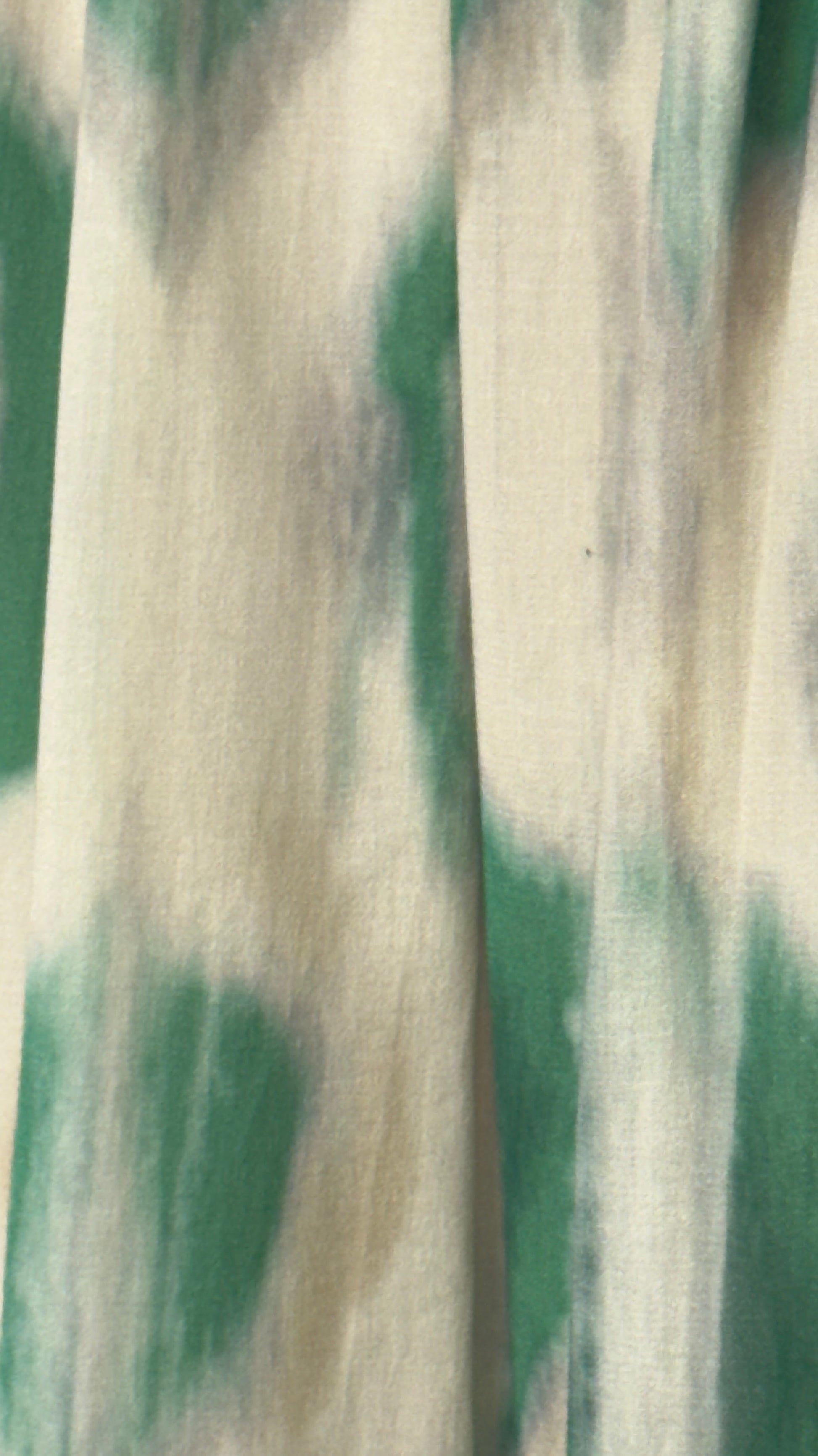 Clarie Skirt in Ecru Green