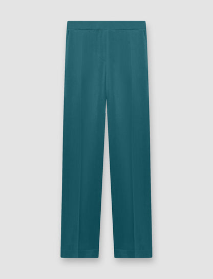 JOSEPH - Silk Satin Tova Pants