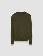 AW24 Joseph- Cashair Crew Neck Jumper