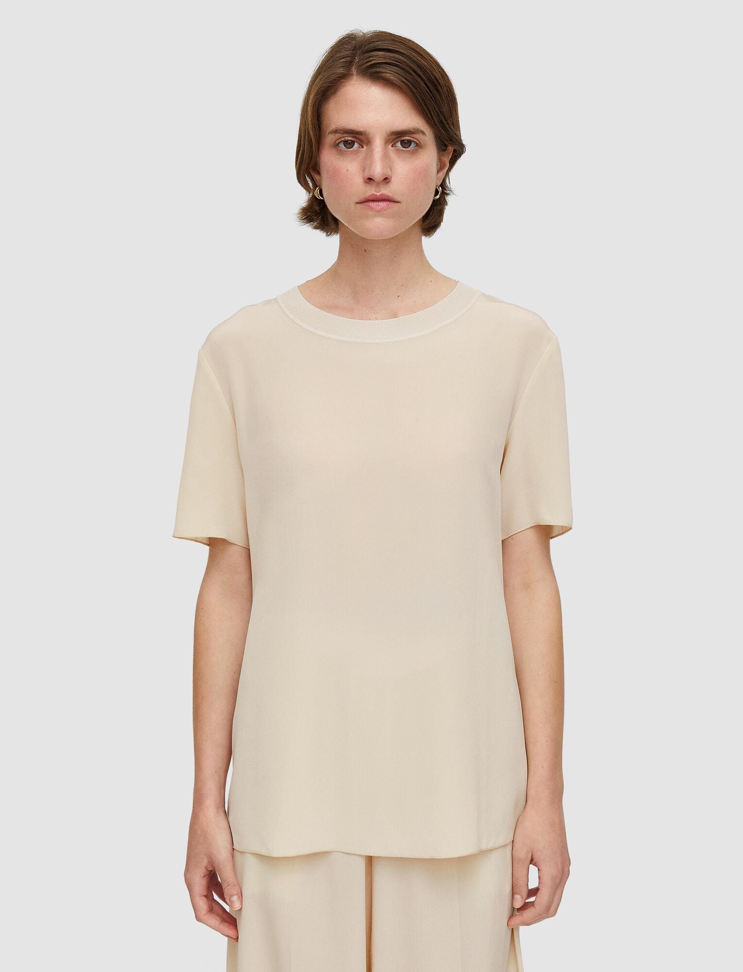 AW24 Joseph - Rubin Blouse
