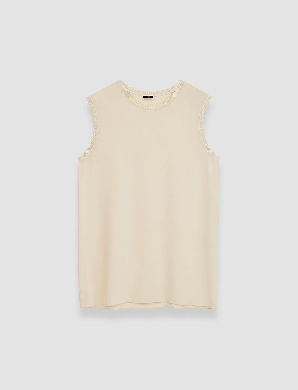 AW24 Joseph - Bley Blouse in Oat