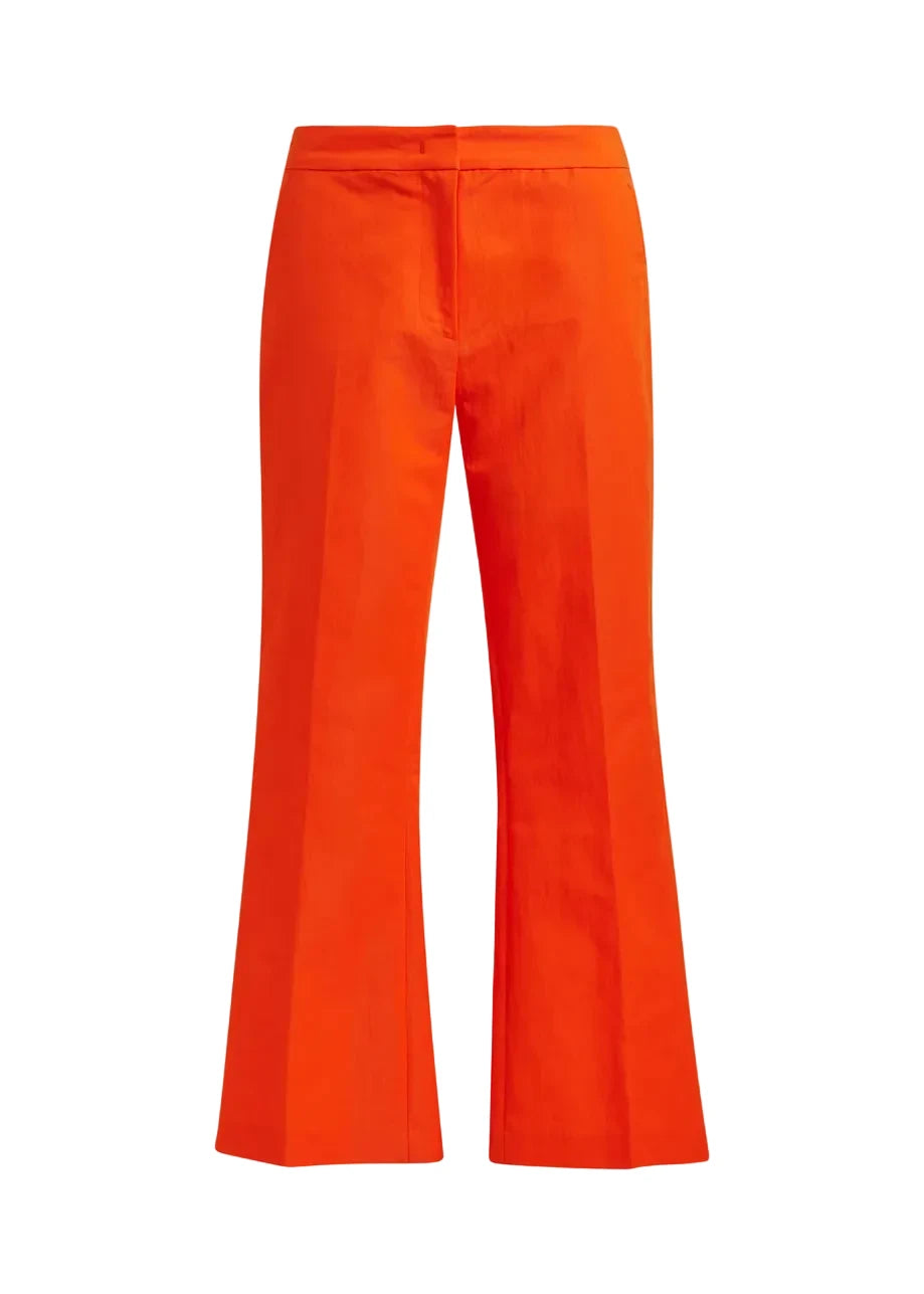 Jordy pants essentiel Antwerp orange