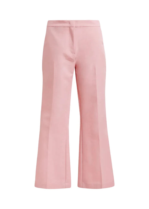 jordy pants light pink essentiel Antwerp