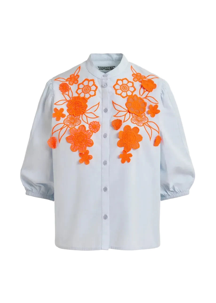 jorja blouse essentiel Antwerp