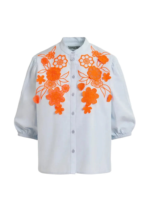 jorja blouse essentiel Antwerp