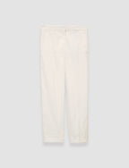 Joseph - Trina Trousers in Ivory