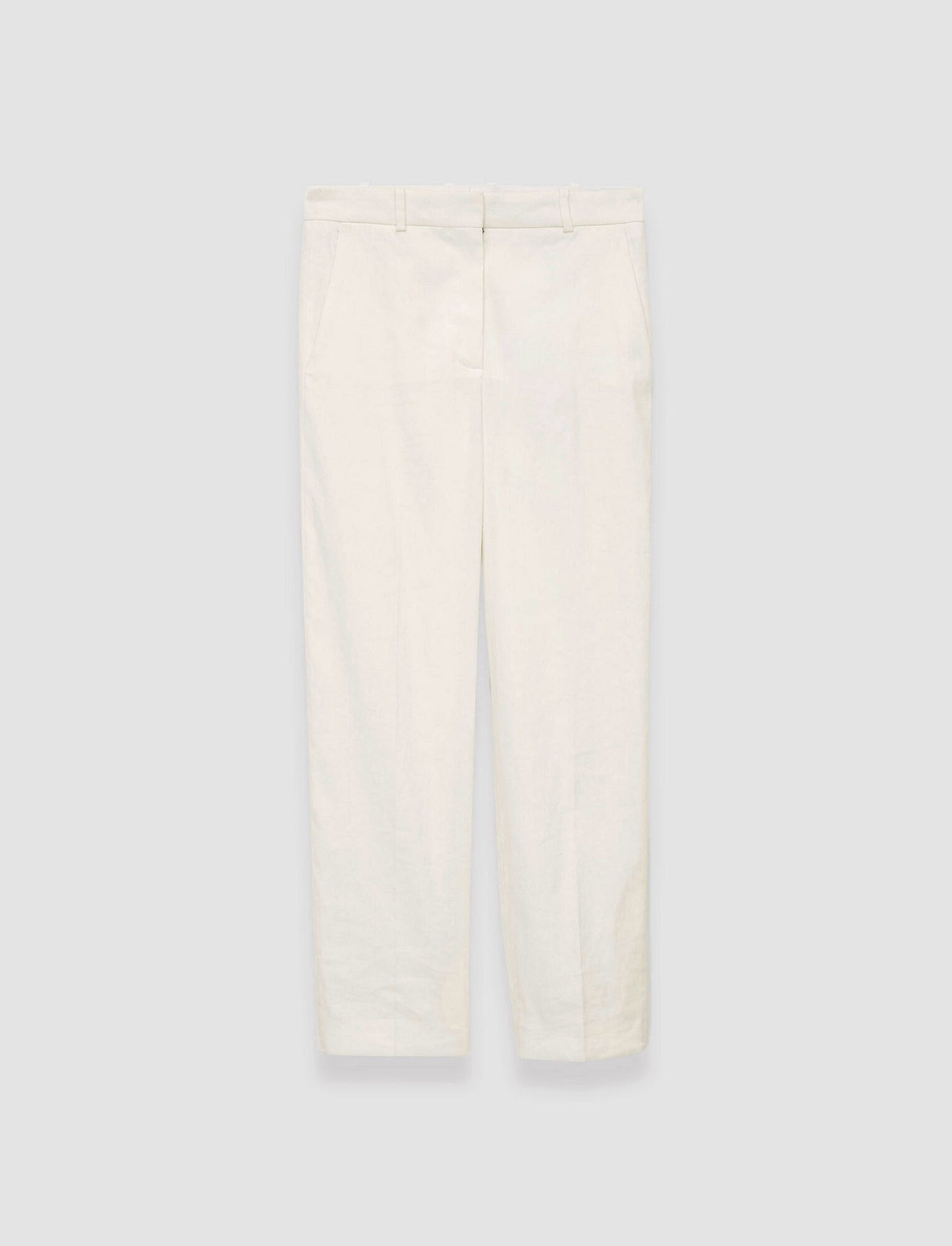 Joseph - Trina Trousers in Ivory