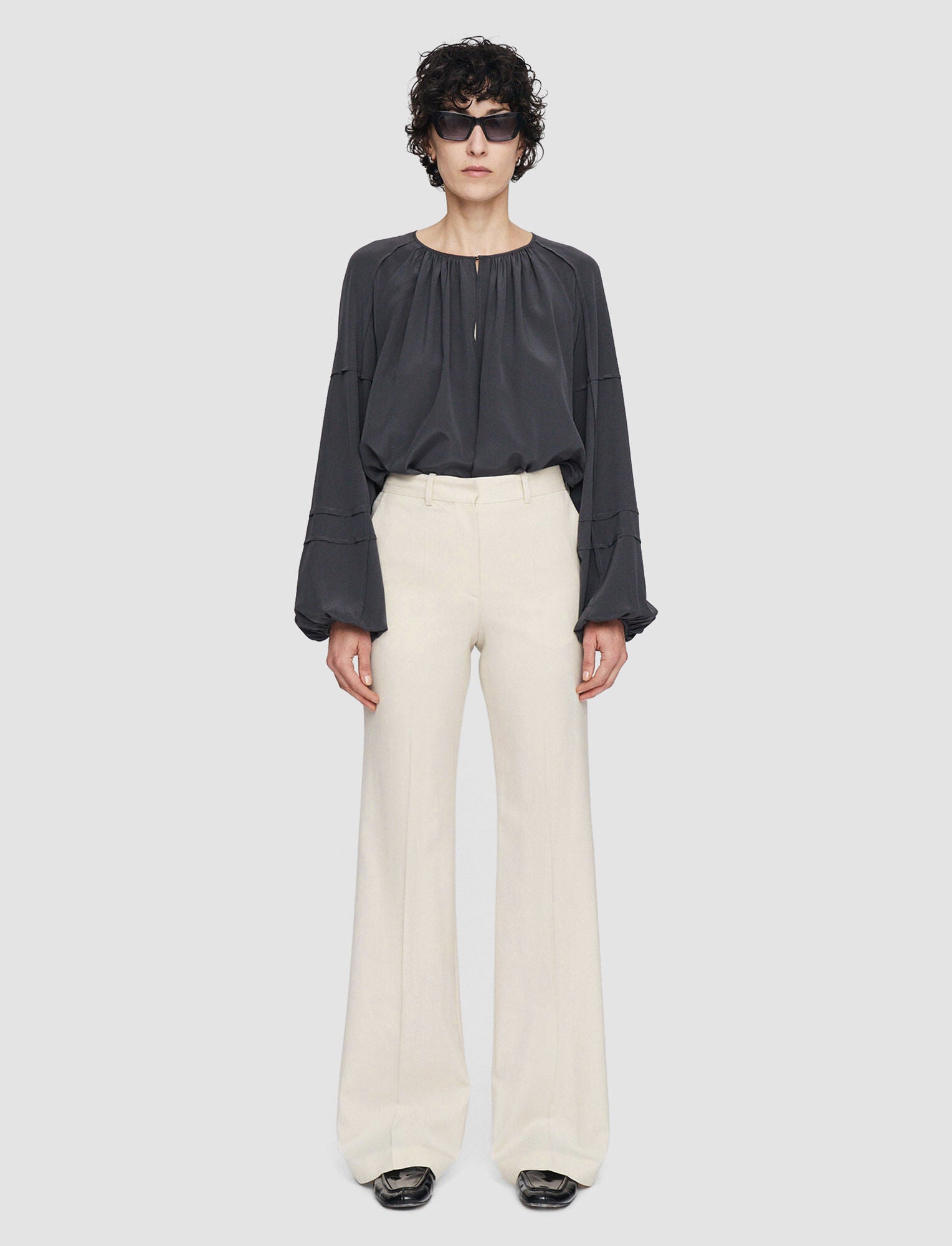 AW24 Joseph - Morissey Pant
