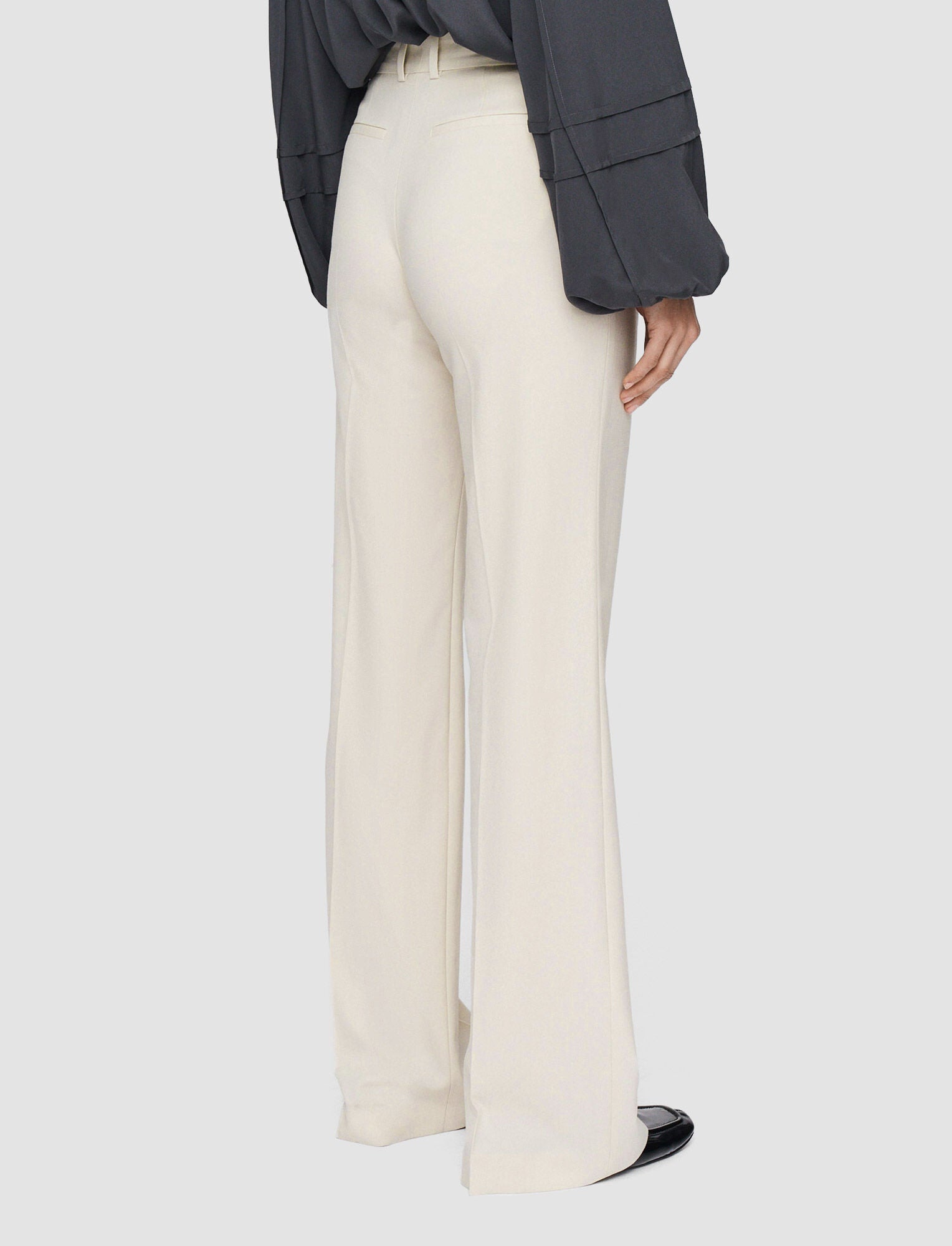 AW24 Joseph - Morissey Pant