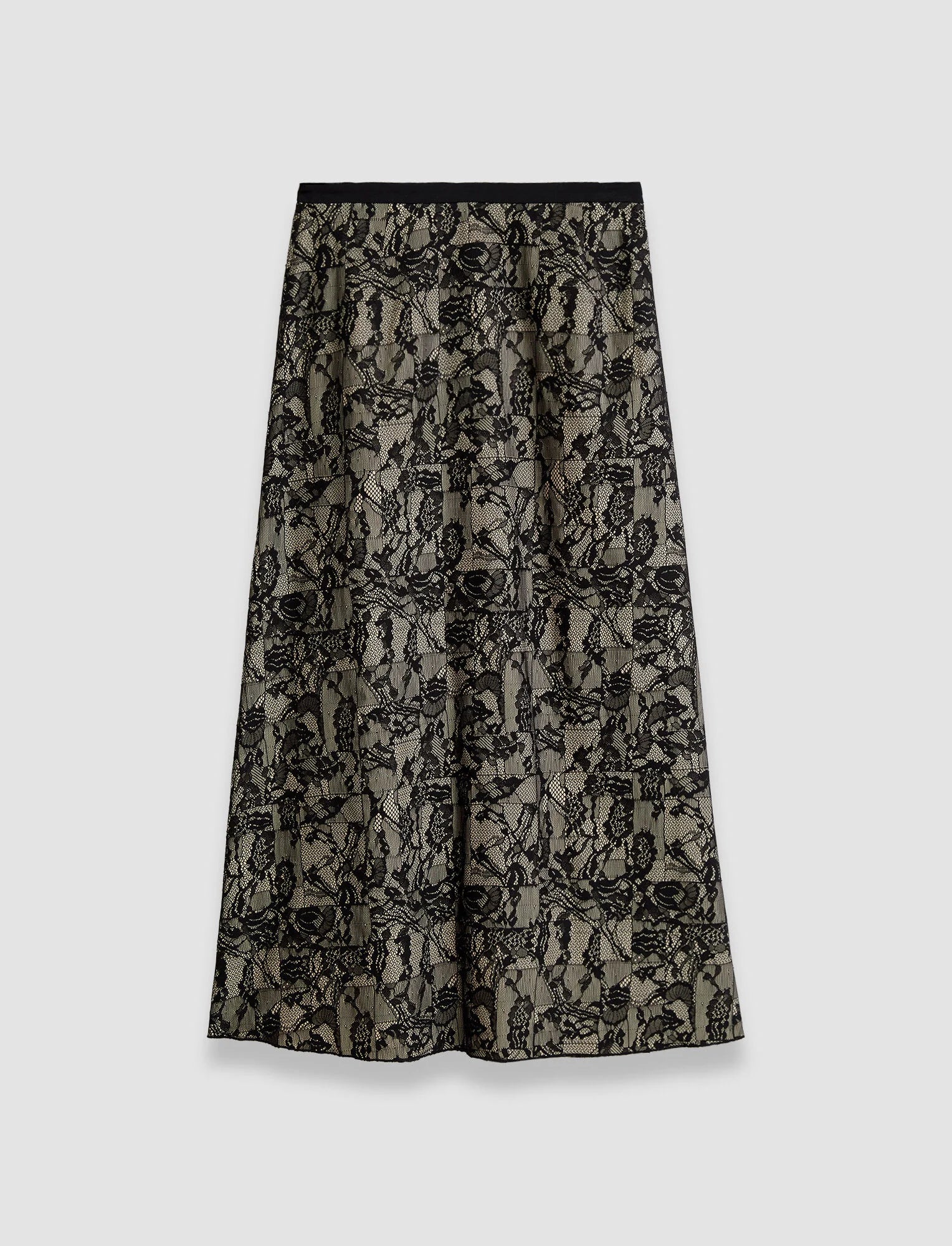 Joseph Lemon skirt