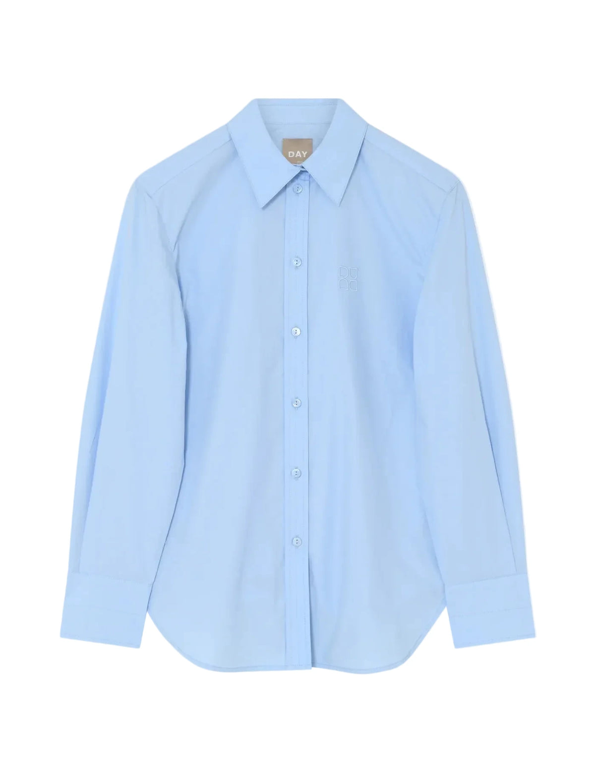 Jojo Poplina Shirt