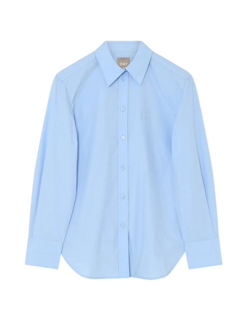Jojo Poplina Shirt