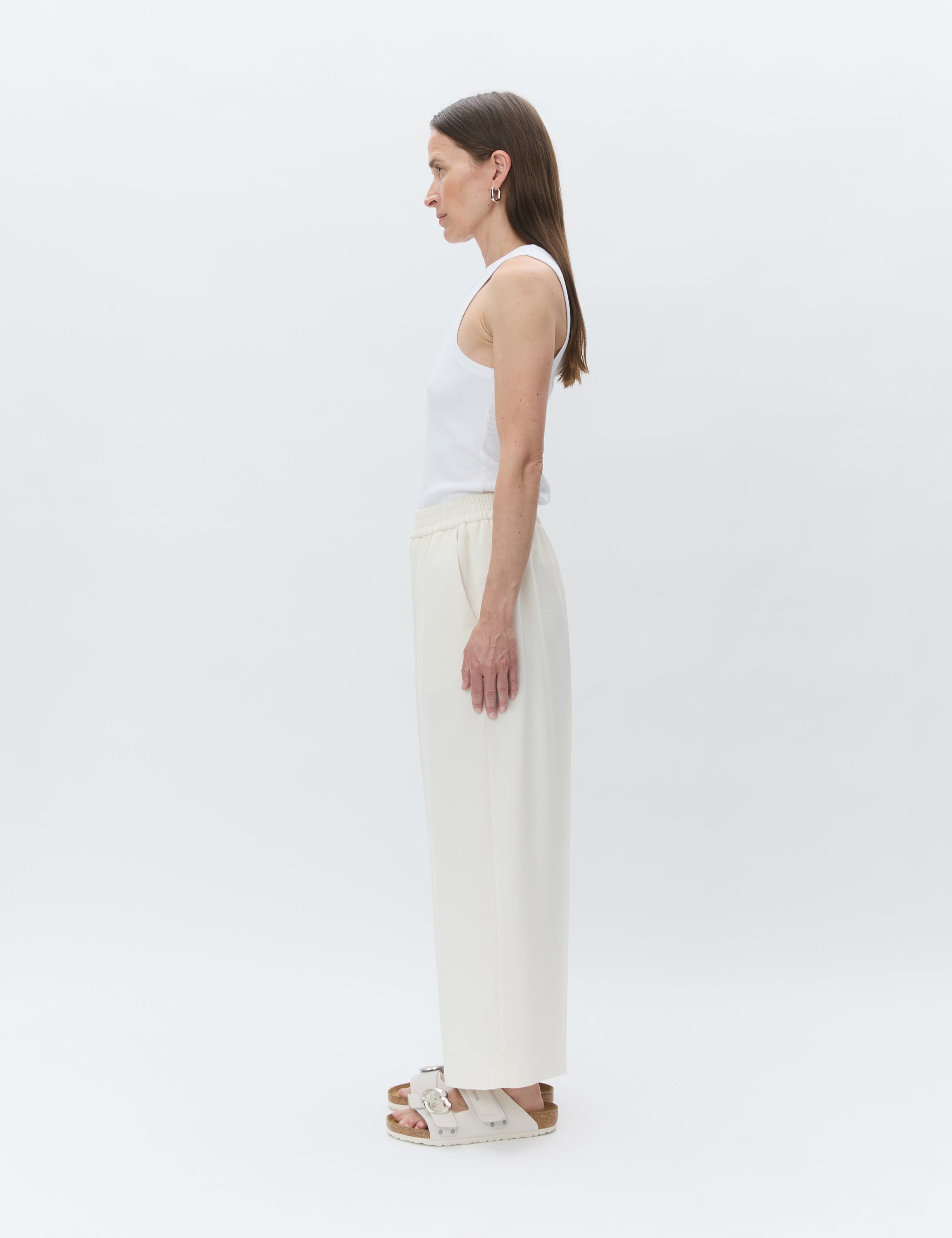 Jonah Classic Gabardine