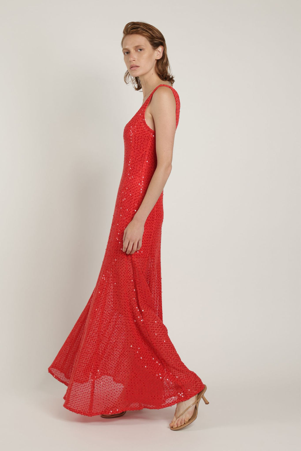 SABINA MUSAYEV - AMOR DRESS