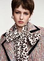 Kira Cropped Jacket
