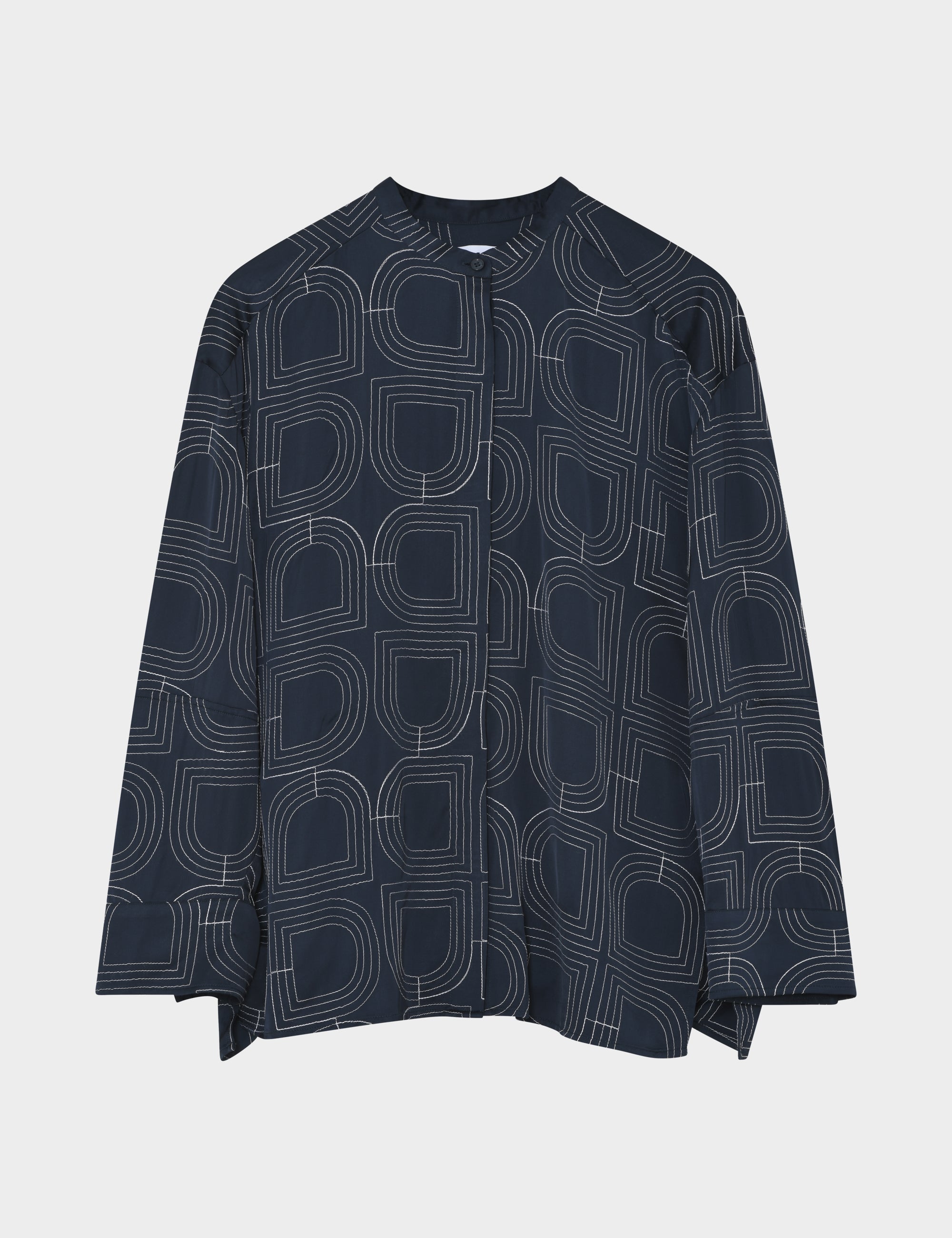 Kerry top by day Birger et Mikkelsen