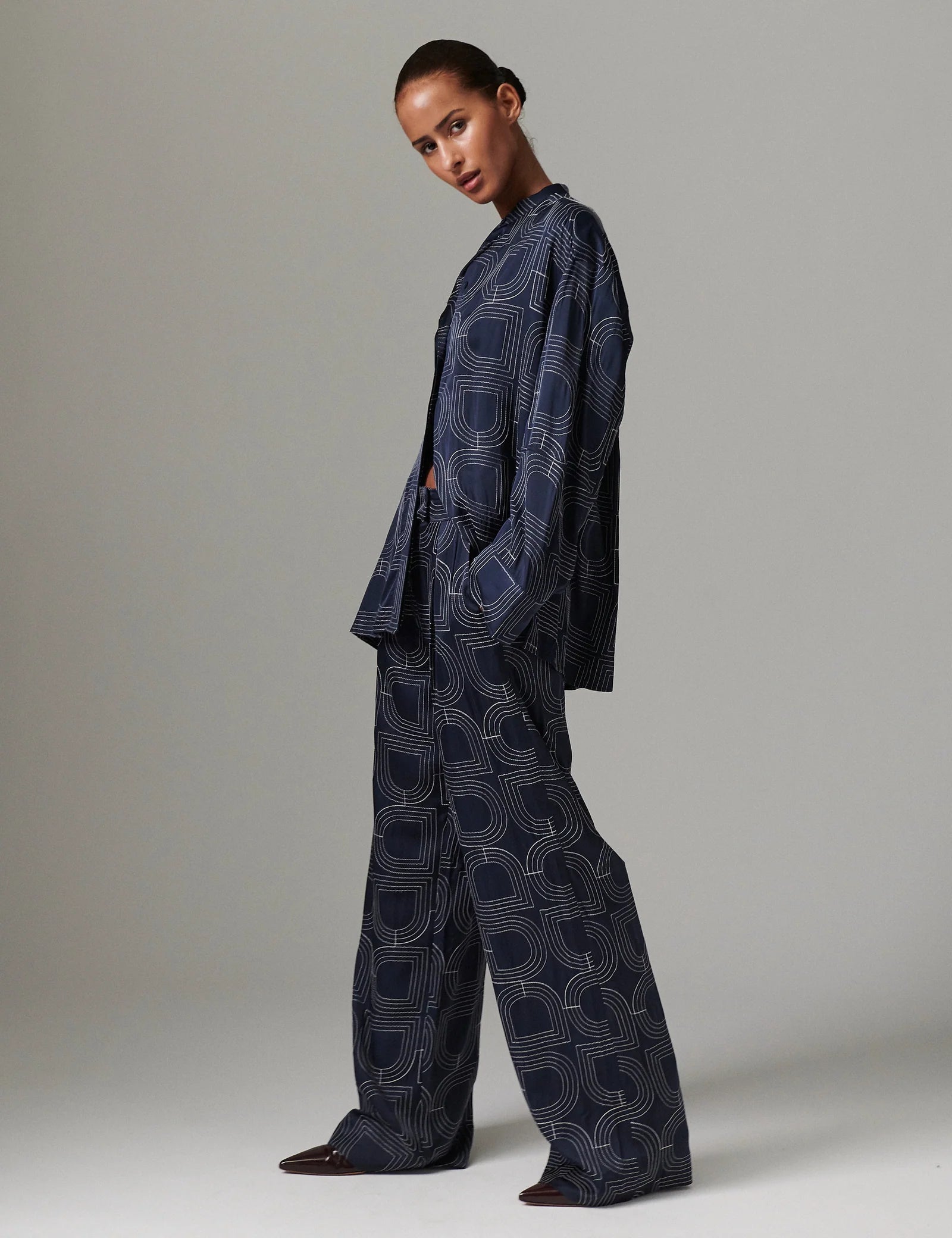 Phoebe Pant