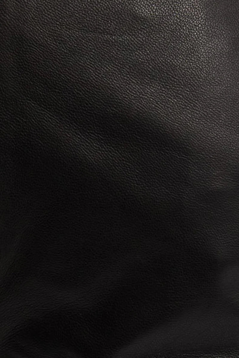Rebecca Vallance - Lincoln Leather Pant