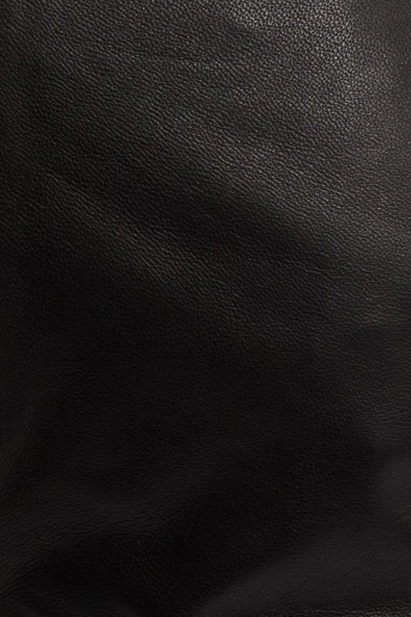 Lincoln Leather Pant