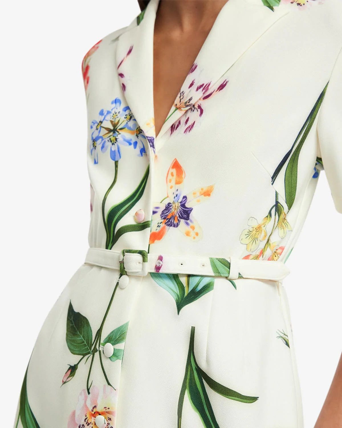 LEO LIN - Brigitte Mini Dress Muse Boutique Hawthorn LEO LIN - Brigitte Mini Dress Muse Boutique Hawthorn