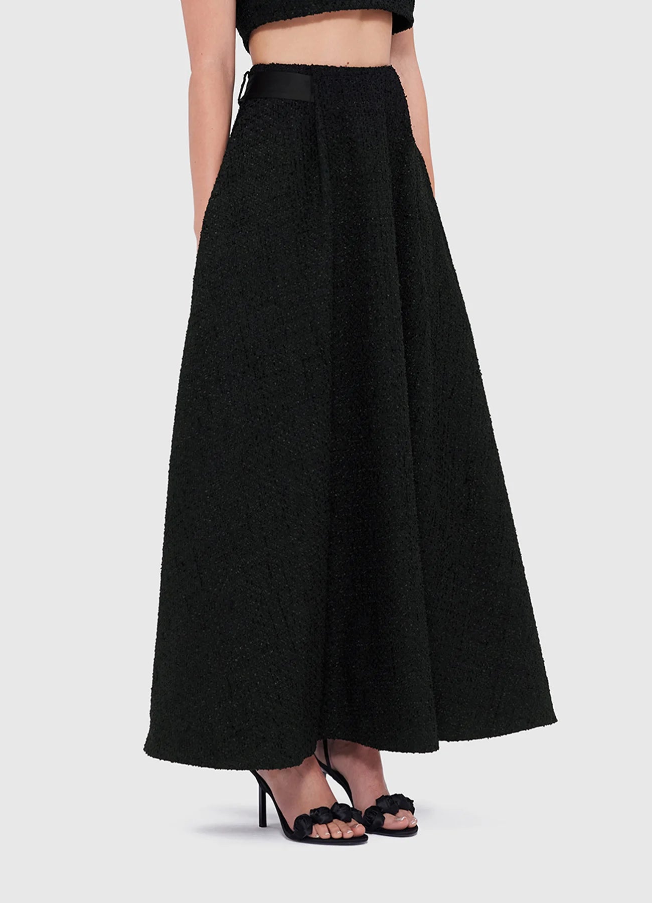 Leo Lin - Rafaela Maxi Skirt